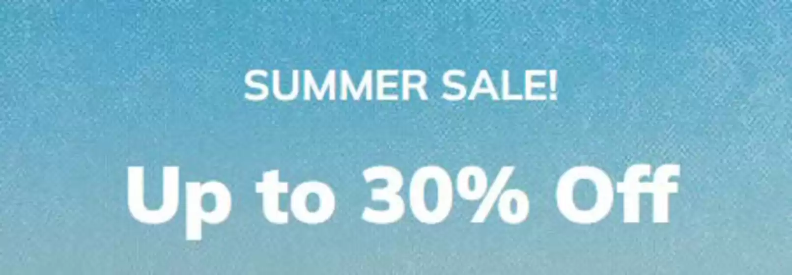 Skechers catalogue | Summer Sale ! Up To 30% Off  | 2026-07-23T00:00:00.000Z - 2026-08-03T00:00:00.000Z