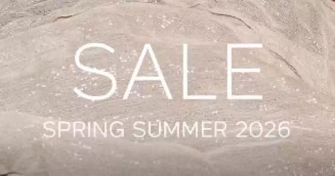 MaxMara catalogue in Croydon | Sale Spring Summer 2026 | 2026-07-24T00:00:00.000Z - 2026-08-02T00:00:00.000Z