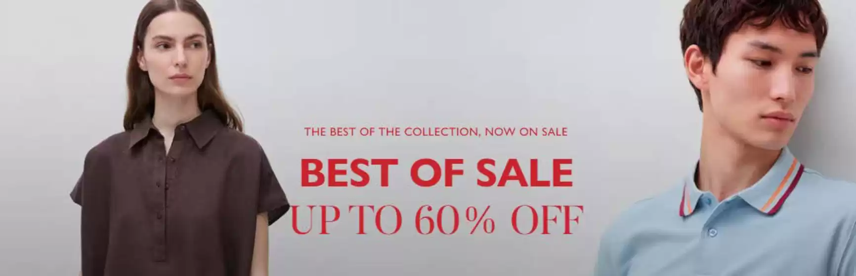 United Colors Of Benetton catalogue in Croydon | Best Of Sale Up To 60% Off  | 2026-07-24T00:00:00.000Z - 2026-08-12T00:00:00.000Z