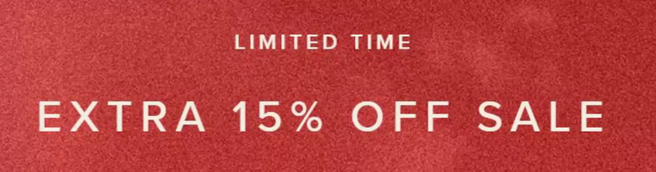 Hobbs catalogue in Croydon | Limited Time Extera 15% Off Sale  | 2026-07-24T00:00:00.000Z - 2026-08-10T00:00:00.000Z