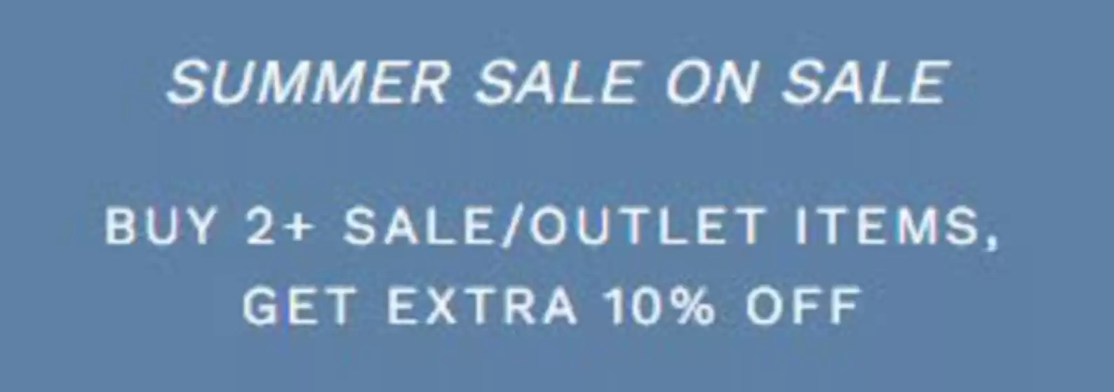 Skagen catalogue | Summer Sale On Sale  | 2026-07-28T00:00:00.000Z - 2026-08-13T00:00:00.000Z