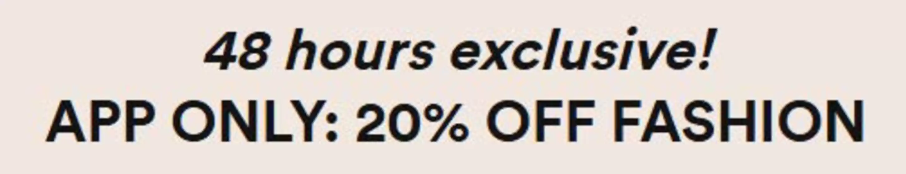 Simply Be catalogue | 48 Hours Exclusive! | 2026-07-28T00:00:00.000Z - 2026-08-11T00:00:00.000Z