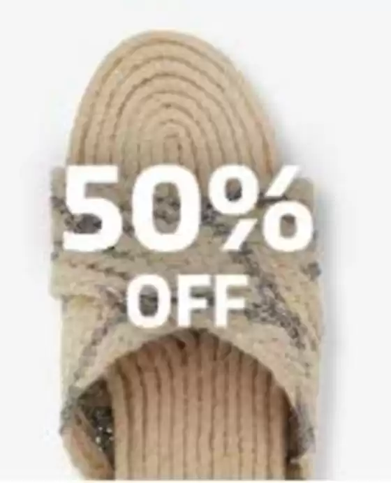 Cotton Traders catalogue | 50% Off  | 2026-07-28T00:00:00.000Z - 2026-08-17T00:00:00.000Z