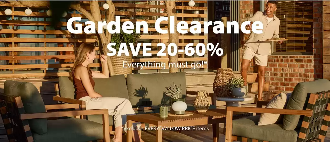 JYSK catalogue in Sidcup | JYSK weekly offers | 2026-07-30T00:00:00.000Z - 2026-08-13T00:00:00.000Z