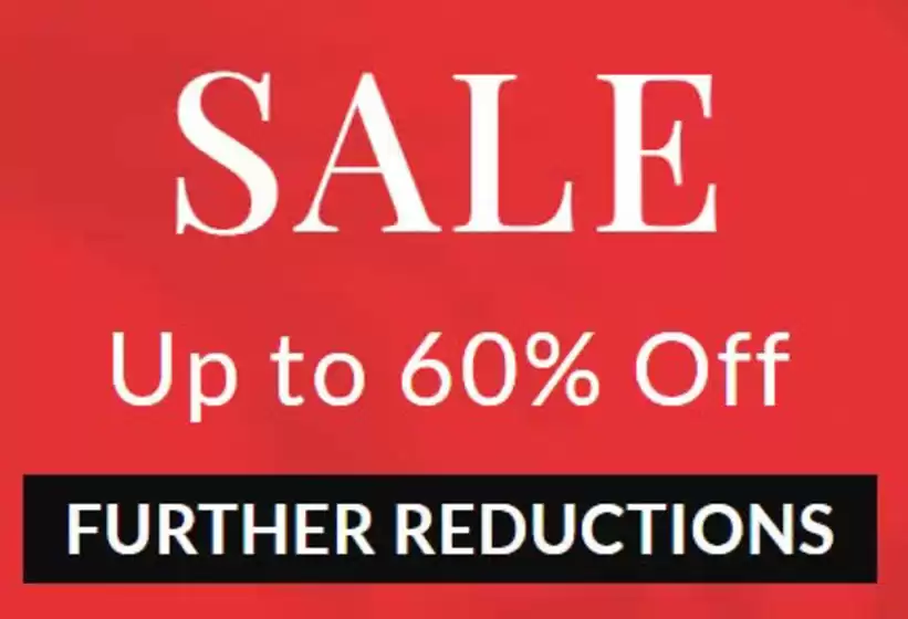 Jones Bootmaker catalogue | Sale Up TO 60% Off Fruther Reductions * | 2026-07-30T00:00:00.000Z - 2026-08-10T00:00:00.000Z