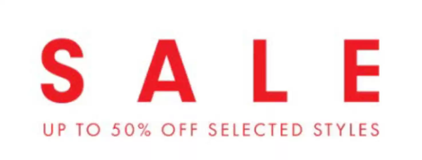 Ted Baker catalogue | Sale Up To 50% Off Selected Styles` | 2026-07-30T00:00:00.000Z - 2026-08-17T00:00:00.000Z