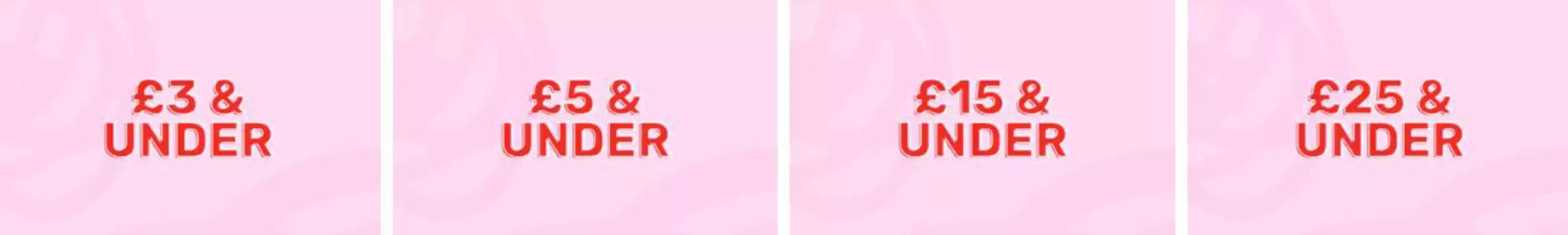 Smiggle catalogue | £3 & Under | 2026-07-31T00:00:00.000Z - 2026-08-18T00:00:00.000Z