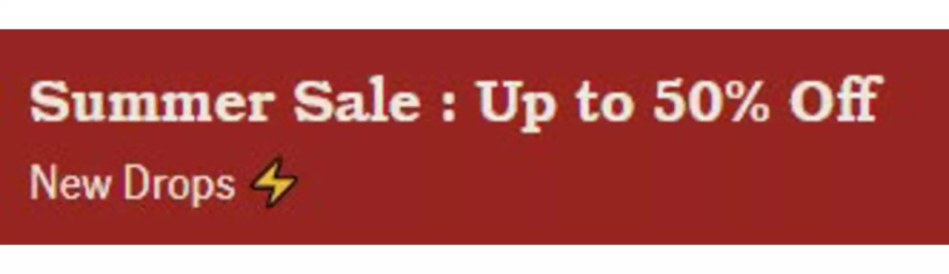 Timberland catalogue | Summer Sale: Up To 50% Off | 2026-07-31T00:00:00.000Z - 2026-08-16T00:00:00.000Z