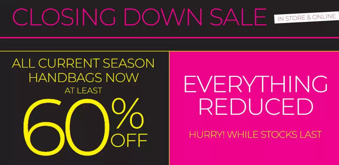 Radley catalogue in Erskine | Everything Reduced | 2026-08-05T00:00:00.000Z - 2026-08-26T00:00:00.000Z