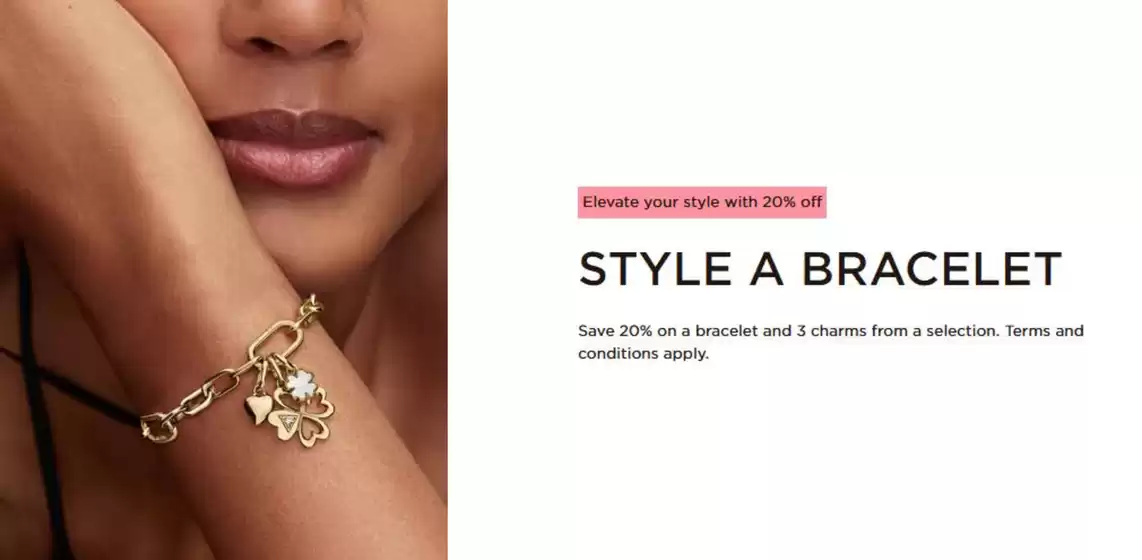 Pandora catalogue in Widnes | Style A Bracelet ` | 2026-08-06T00:00:00.000Z - 2026-08-21T00:00:00.000Z