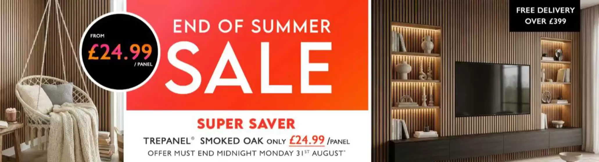 Walls and Floors catalogue in Dundee | End Of Summer Sale | 2026-08-06T00:00:00.000Z - 2026-08-31T00:00:00.000Z
