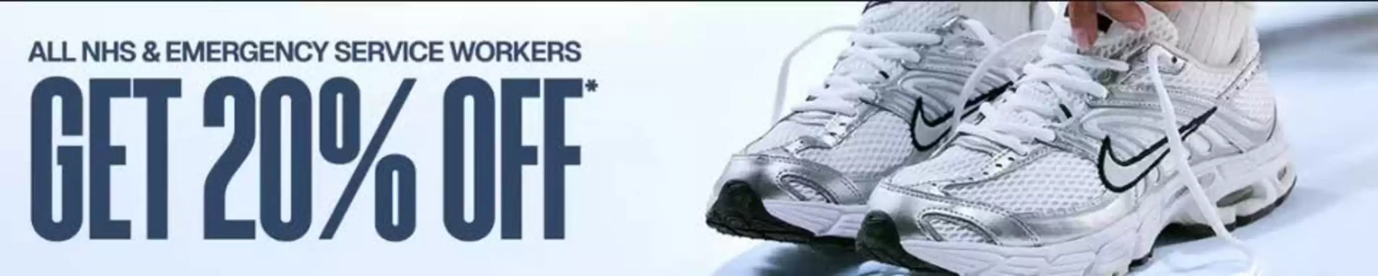 JD Sports catalogue in Datchet | Get 20% Off ` | 2026-08-10T00:00:00.000Z - 2026-08-20T00:00:00.000Z