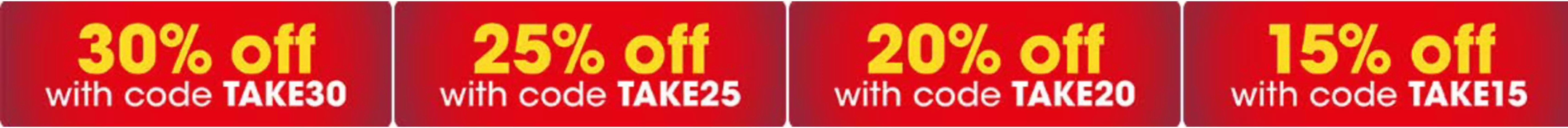 Wilko catalogue | 30% Off | 2026-08-10T00:00:00.000Z - 2026-08-27T00:00:00.000Z