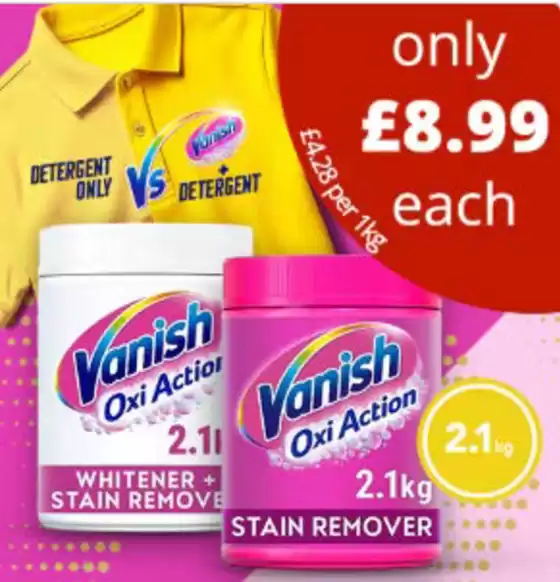 Savers catalogue in Hassocks | Only £1 | 2026-08-10T00:00:00.000Z - 2026-08-19T00:00:00.000Z