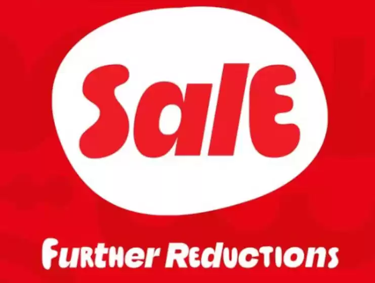 Millets catalogue | Sale Fruther Reductions | 2026-08-11T00:00:00.000Z - 2026-08-29T00:00:00.000Z