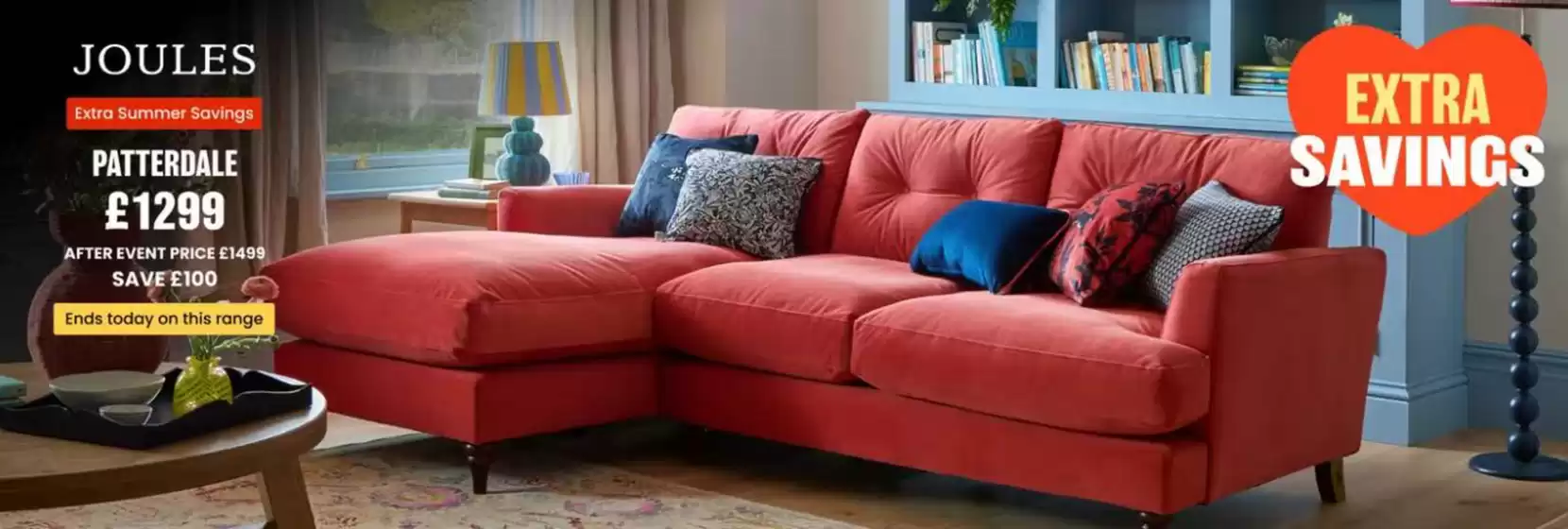 DFS catalogue | Extra Savings | 2026-08-11T00:00:00.000Z - 2026-08-25T00:00:00.000Z