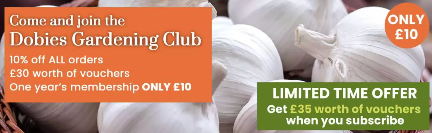 Dobbies Garden Centre catalogue in Kidwelly | Limites Time Offer | 2026-08-12T00:00:00.000Z - 2026-08-21T00:00:00.000Z