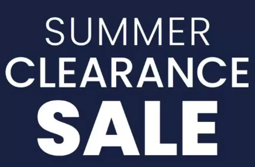 Moshulu catalogue | Summer Clearance Sale! | 2026-08-13T00:00:00.000Z - 2026-08-26T00:00:00.000Z