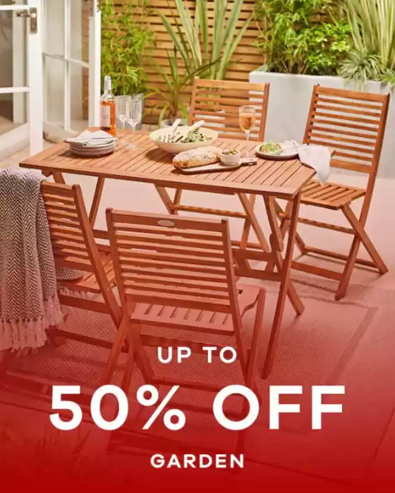 JD Williams catalogue | Up To 50% Off Holiday Shop | 2026-08-13T00:00:00.000Z - 2026-08-20T00:00:00.000Z