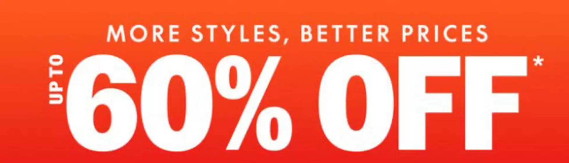 New Look catalogue | More Styles , Better Prices Up To 60% Off* | 2026-08-13T00:00:00.000Z - 2026-08-27T00:00:00.000Z