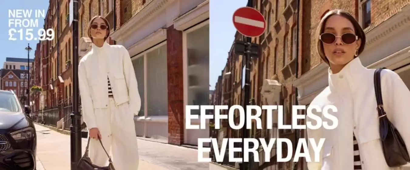 New Look catalogue | Eforless Everyday | 2026-08-13T00:00:00.000Z - 2026-08-28T00:00:00.000Z