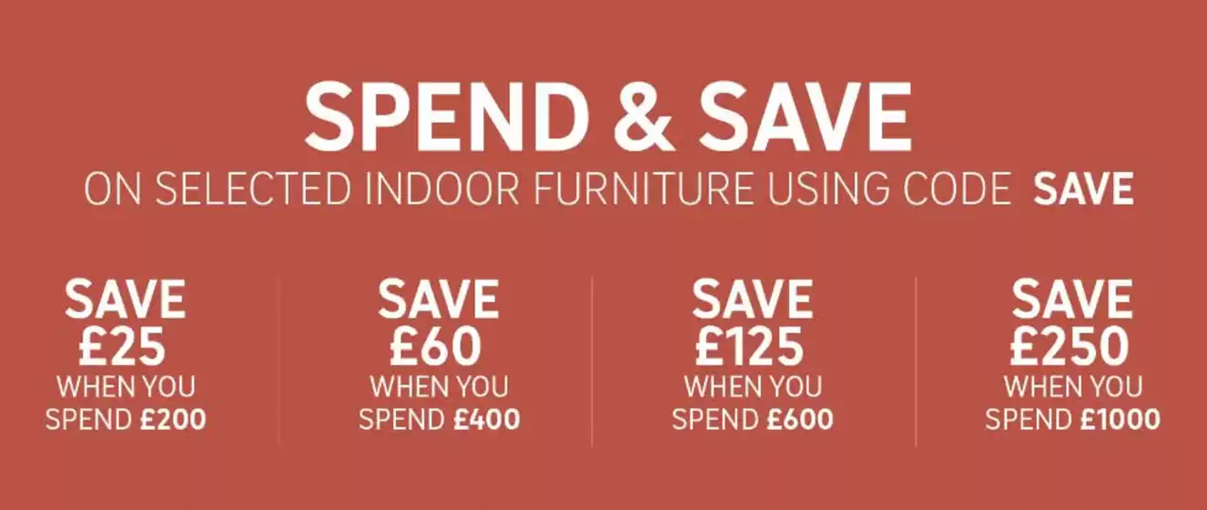 Habitat catalogue | Spend & Save | 2026-08-17T00:00:00.000Z - 2026-08-26T00:00:00.000Z