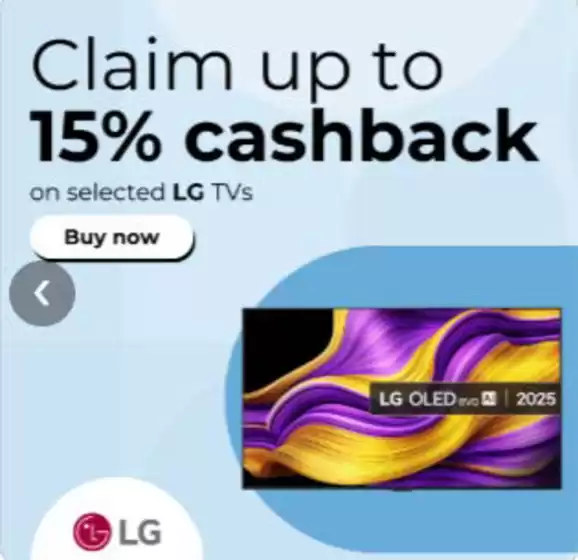 Hughes catalogue in Pontlliw | Claim Up To 15% Cashback! | 2026-08-17T00:00:00.000Z - 2026-09-01T00:00:00.000Z