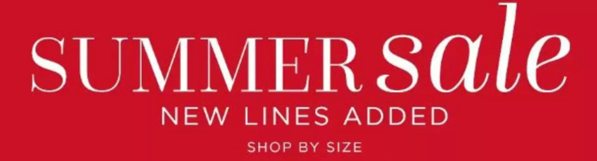Evans catalogue in Shiremoor | Summer Sale Neq Lines Added | 2026-08-18T00:00:00.000Z - 2026-08-25T00:00:00.000Z