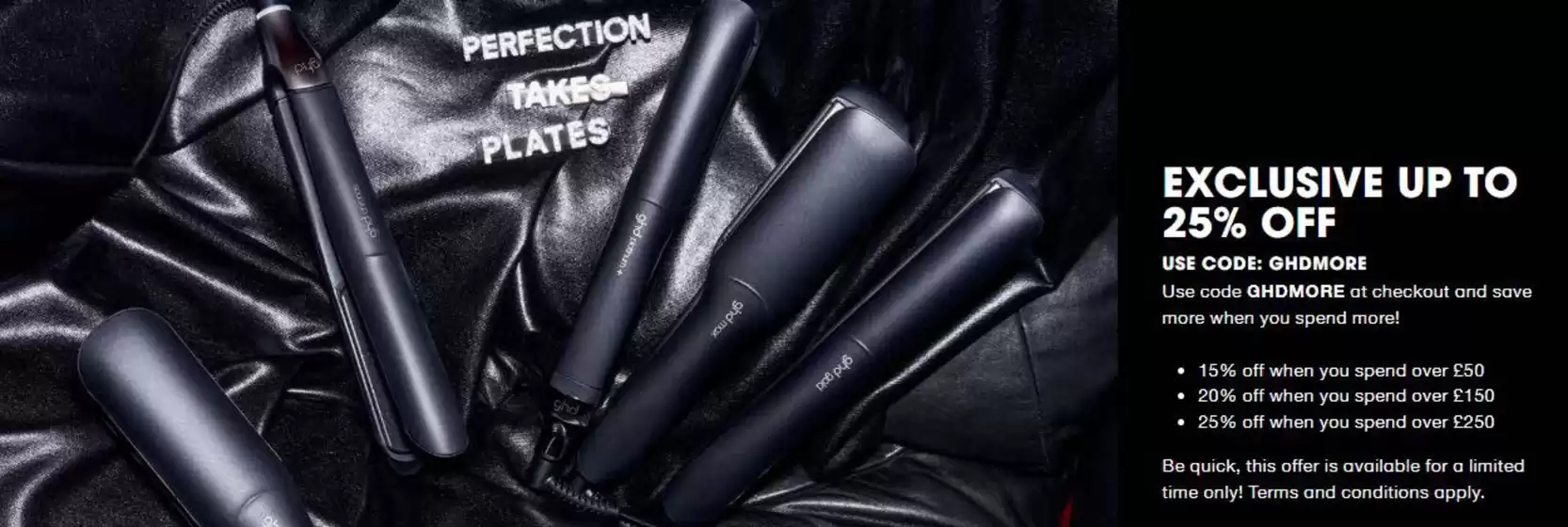 GHD catalogue in Little Clacton | Exclusive Up To 25% Off | 2026-08-18T00:00:00.000Z - 2026-08-27T00:00:00.000Z