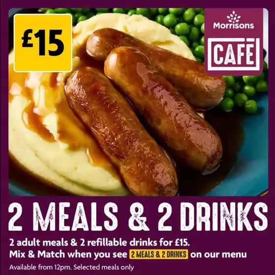 McColl's catalogue | 2 Meals & 2 Drinks | 2026-08-19T00:00:00.000Z - 2026-09-05T00:00:00.000Z