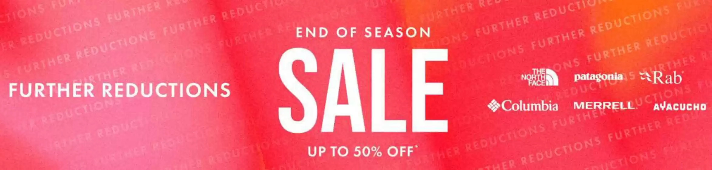 Snow + Rock catalogue | End Of Season Sale` | 2026-08-20T00:00:00.000Z - 2026-09-01T00:00:00.000Z