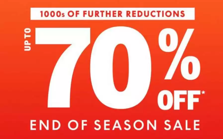 New Look catalogue in Boston | 1000s Of Fruther Reductions | 2026-08-25T00:00:00.000Z - 2026-08-29T00:00:00.000Z