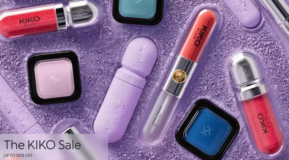 Kiko catalogue | The Kiko Sale | 2026-08-26T00:00:00.000Z - 2026-09-16T00:00:00.000Z