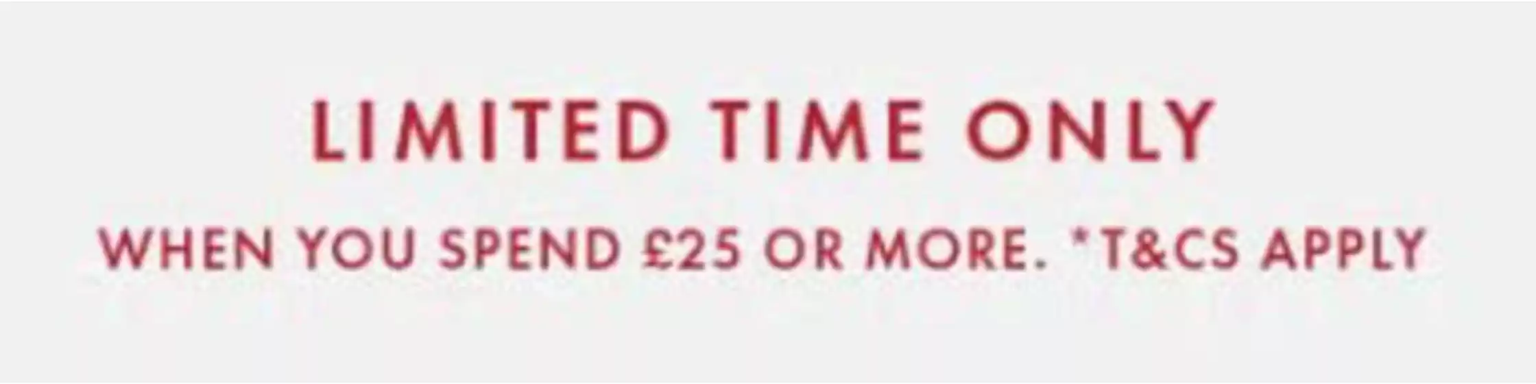 Matalan catalogue in Stock | Limited Time Only | 2026-08-26T00:00:00.000Z - 2026-09-14T00:00:00.000Z