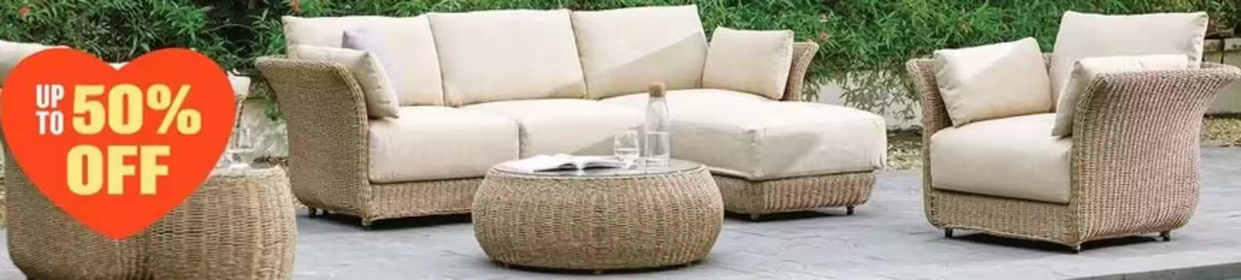 DFS catalogue | Up To 50% Off !  | 2026-08-26T00:00:00.000Z - 2026-09-05T00:00:00.000Z