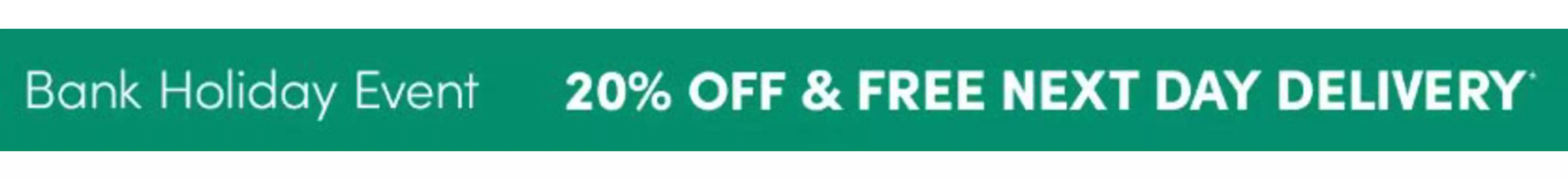 Bonprix catalogue in Havant | 20% Off & Fre Next Day Delivery | 2026-08-27T00:00:00.000Z - 2026-09-14T00:00:00.000Z