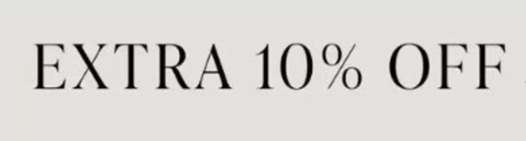 Coast catalogue | Extra 10% Off! | 2026-08-28T00:00:00.000Z - 2026-09-10T00:00:00.000Z