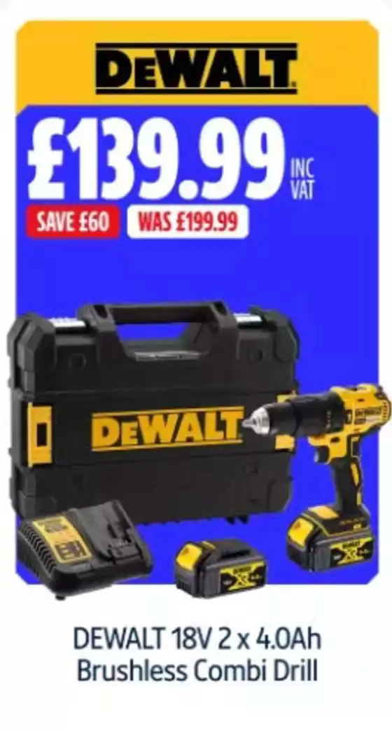 Screwfix catalogue | Get The Bigg Sale`! | 2026-09-01T00:00:00.000Z - 2026-09-20T00:00:00.000Z