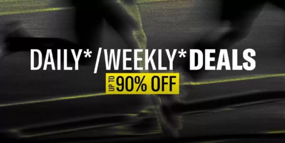 Sports Direct catalogue | Up To 90% Off | 2026-09-01T00:00:00.000Z - 2026-09-12T00:00:00.000Z