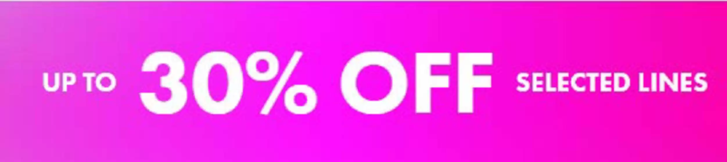 Ann Summers catalogue in Banbridge | Up To 30% Off Selected Lines ! | 2026-09-01T00:00:00.000Z - 2026-09-24T00:00:00.000Z