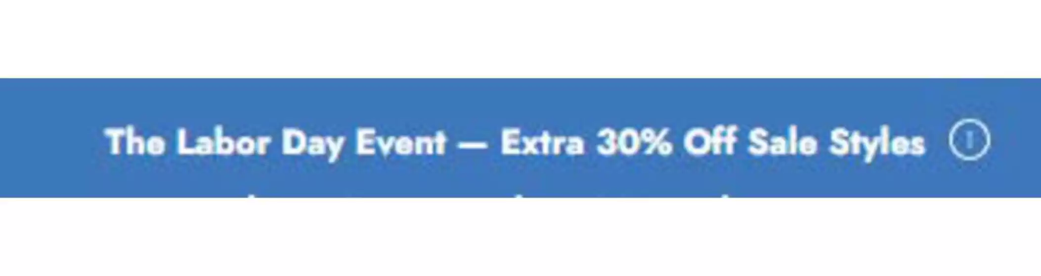 Aldo catalogue | The Labor Dat Event - Extra 30% Off Sale Styles  | 2026-09-02T00:00:00.000Z - 2026-09-21T00:00:00.000Z