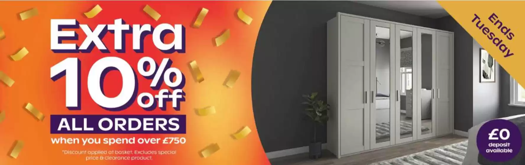 Bensons for Beds catalogue in York | Extra 10% Off All Orders | 2026-09-02T00:00:00.000Z - 2026-09-17T00:00:00.000Z