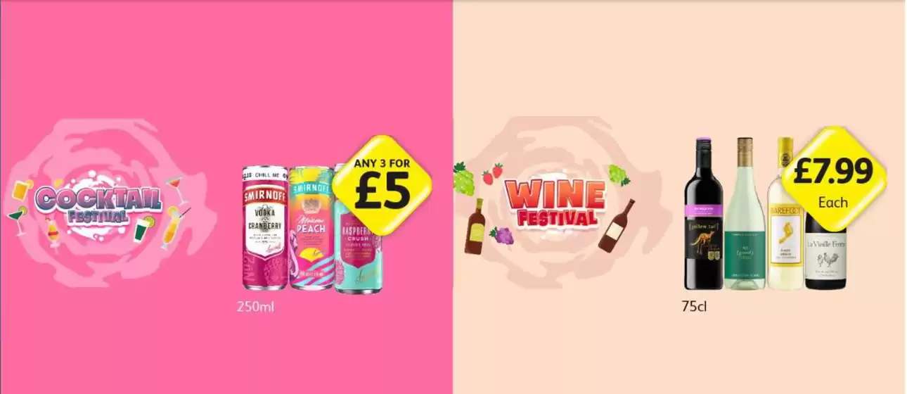 Londis catalogue in Havant | Amazing Value! | 2026-09-03T00:00:00.000Z - 2026-09-30T00:00:00.000Z