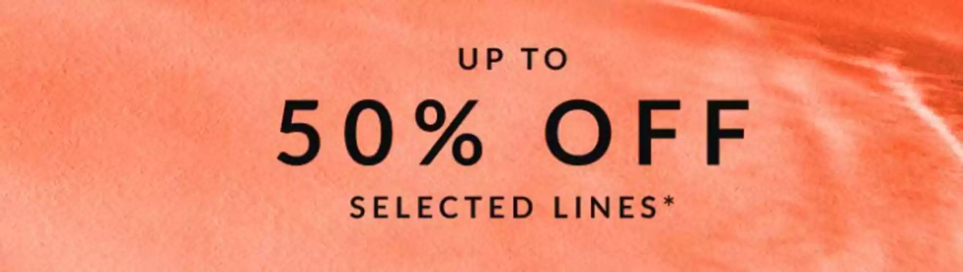 The Perfume Shop catalogue in Bishopton | Up To 50% Off! | 2026-09-04T00:00:00.000Z - 2026-09-20T00:00:00.000Z