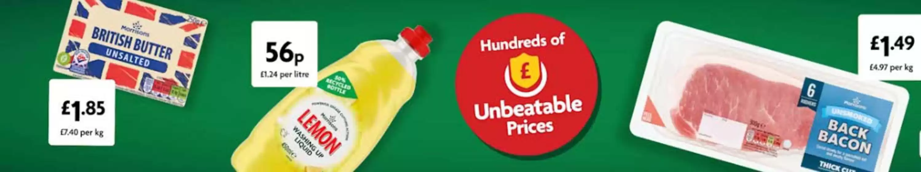 Morrisons catalogue in Peasedown St John | Summer BBQ | 2026-09-08T00:00:00.000Z - 2026-09-19T00:00:00.000Z