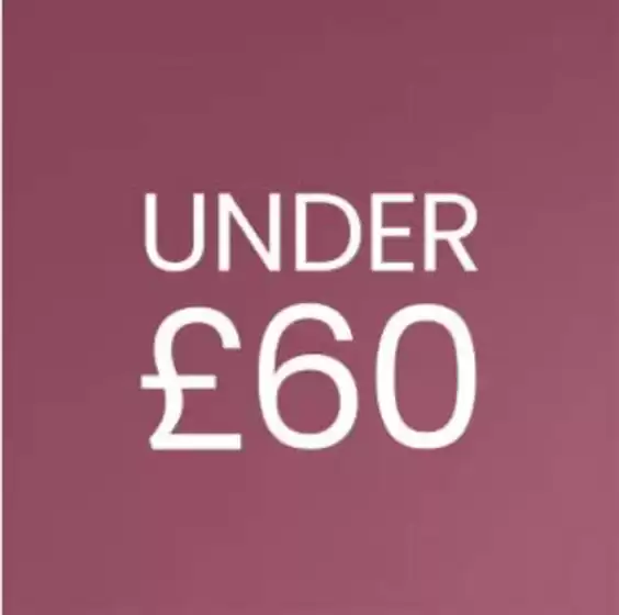 The Fragrance Shop catalogue in Southwark | Under £60 | 2026-09-09T00:00:00.000Z - 2026-09-28T00:00:00.000Z