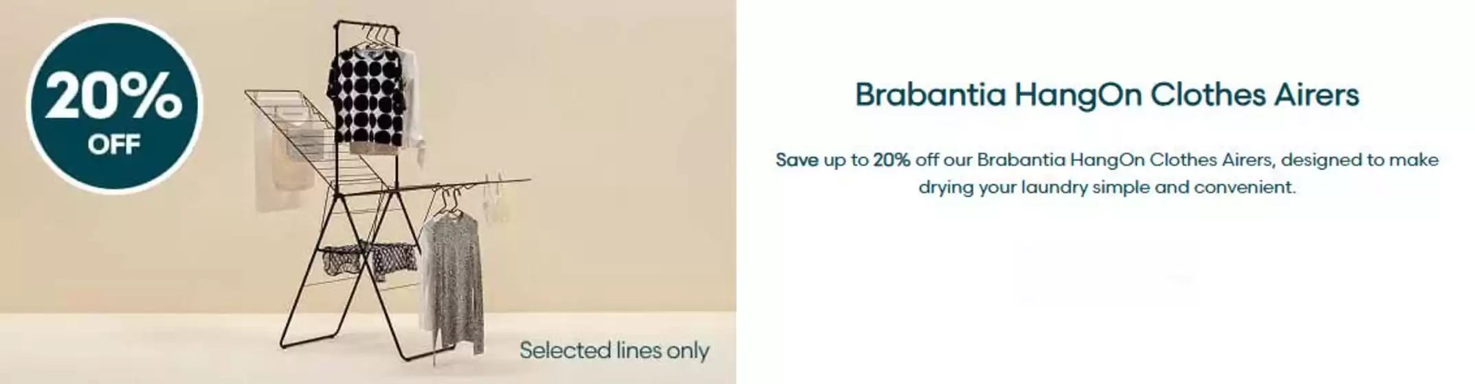 Robert Dyas catalogue | Up To 25% Off!!  | 2026-09-10T00:00:00.000Z - 2026-09-22T00:00:00.000Z