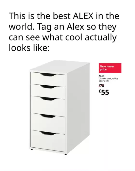 IKEA catalogue in Kingston upon Thames | New Lower Price !  | 2026-09-10T00:00:00.000Z - 2026-09-22T00:00:00.000Z