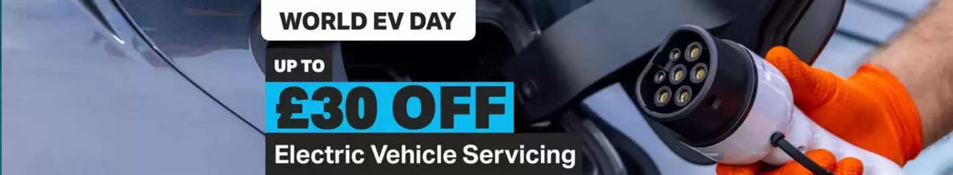 Halfords catalogue in Helsby | Electric Vehicle Servicing | 2026-09-14T00:00:00.000Z - 2026-10-14T00:00:00.000Z