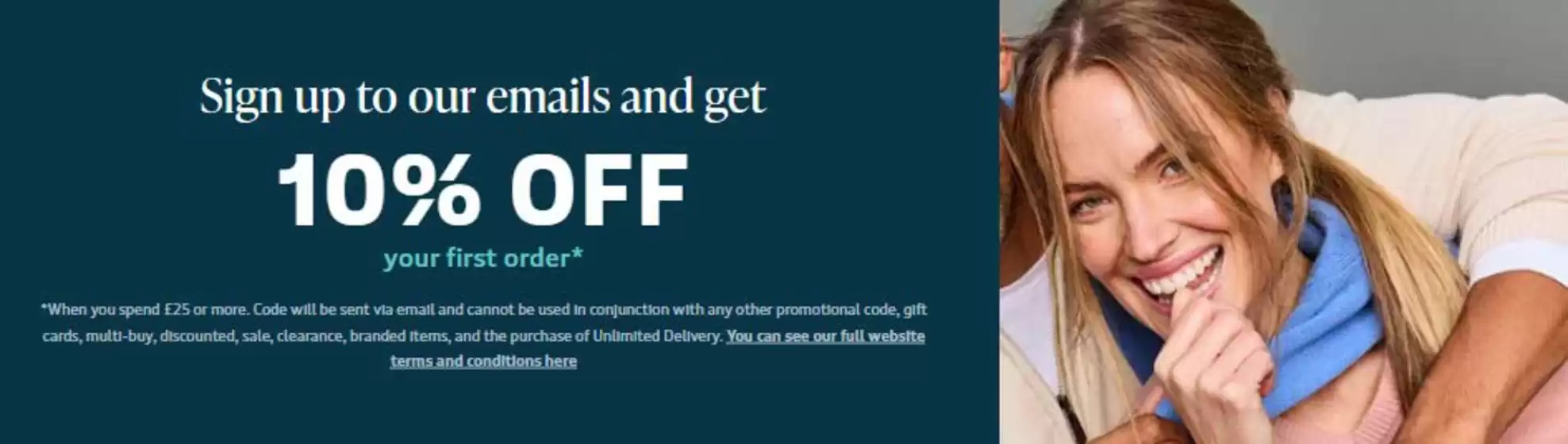 Cotton Traders catalogue in Cardiff | Sing Up To Our Emaild And Gey 10% Off  | 2026-09-15T00:00:00.000Z - 2026-10-04T00:00:00.000Z
